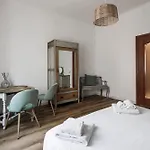 公寓 Aurelia 386 Vatican House 罗马
