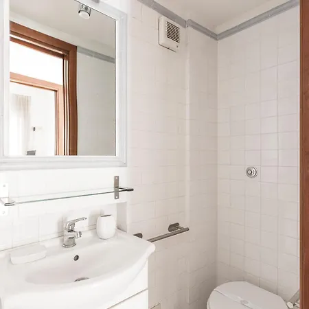 Aurelia 386 Vatican House * Roma