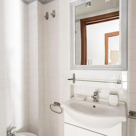 Appartamento Aurelia 386 Vatican House Roma