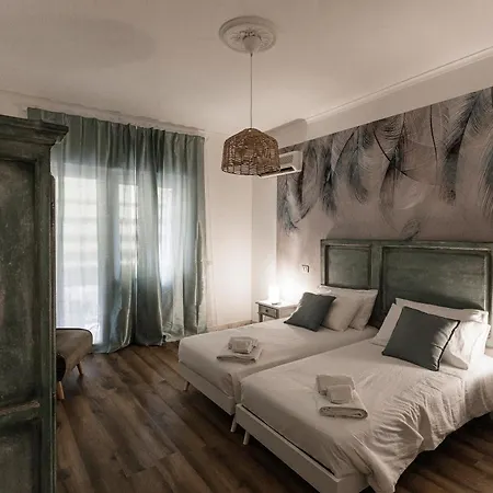 Aurelia 386 Vatican House Apartment *