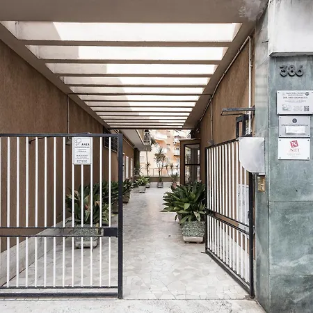 Apartment Aurelia 386 Vatican House