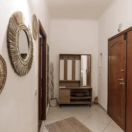Apartment Aurelia 386 Vatican House Rome