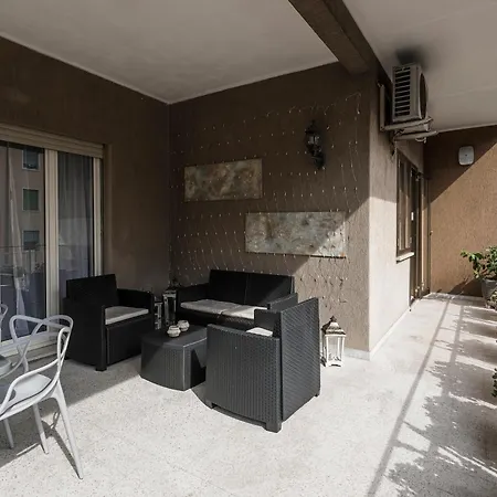 Aurelia 386 Vatican House * Rome