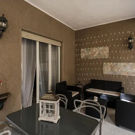Aurelia 386 Vatican House Apartamento *