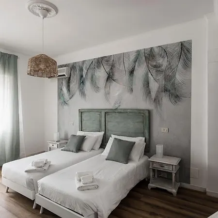 Aurelia 386 Vatican House Apartment Rome