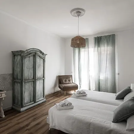 Apartment Aurelia 386 Vatican House *