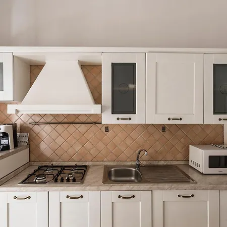 Apartment Aurelia 386 Vatican House Rome