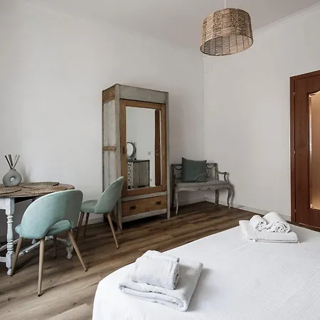Apartment Aurelia 386 Vatican House Rome
