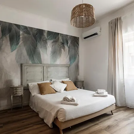 Aurelia 386 Vatican House *