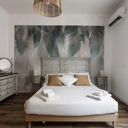 Appartamento Aurelia 386 Vatican House Roma